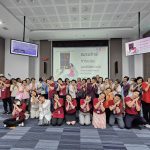 ประมวลภาพกิจกรรมชมรมรักษ์การนอน “โยคะ Breathing Exercise & Sound Barth for Relaxation and Better Sleep”
